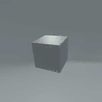 BIG Atmospheric Shader Pack