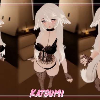 Katsumi