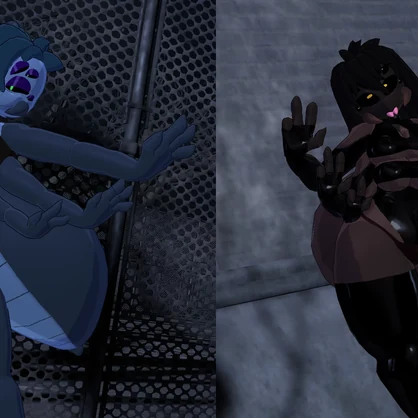 creepy crawler
