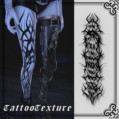 TattooTexture_1