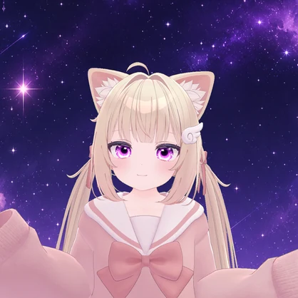 ショコラ＆シフォン対応　三日月キューティクルアイ　【9カラー、発光対応】