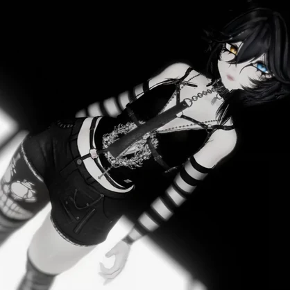 Vixah