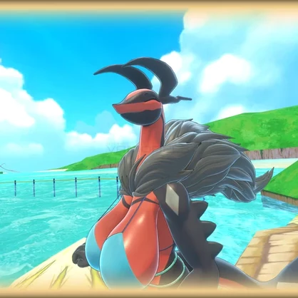 Stylized Yvetal