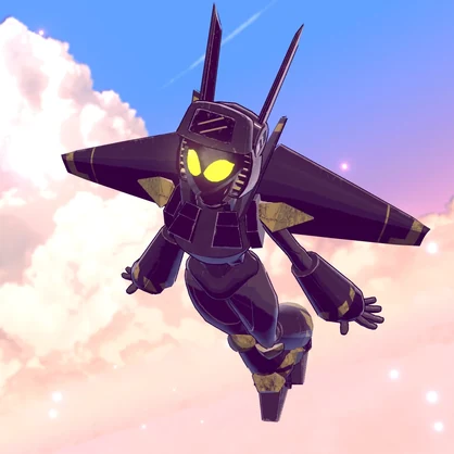 Airforce Android