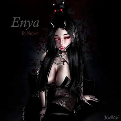 Enya