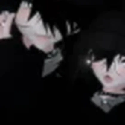 ✟HARPER N HUNTER✟