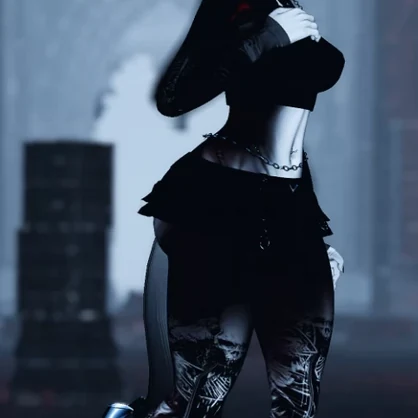 Zabrina