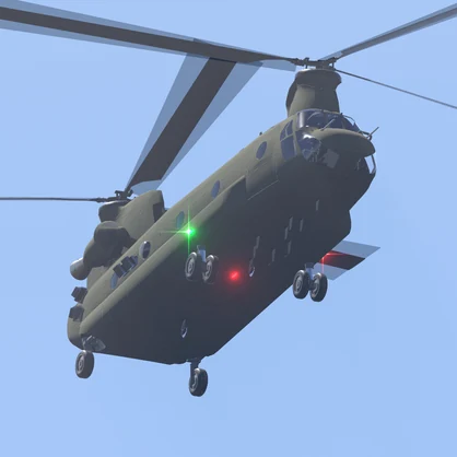 [Sacc1.8対応]LCH-47