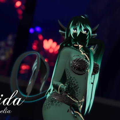 Nerida