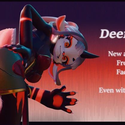 Deerbrah Ultra Avatar