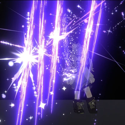【MA対応・VRChat想定】ティアーノート