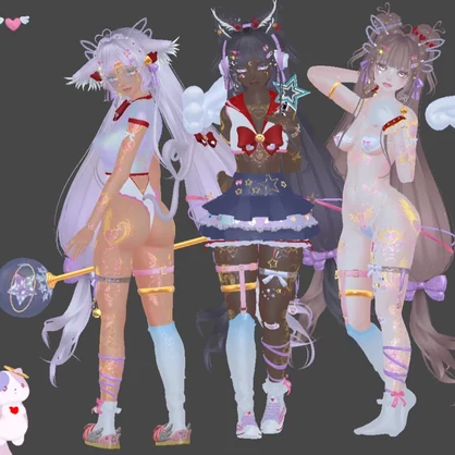 『Celestia 3.0』