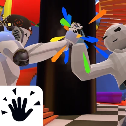 Clap Bonk For VRChat