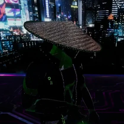 Yoru