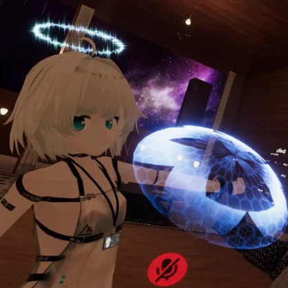 パワーシールド 盾 Shield V1.0