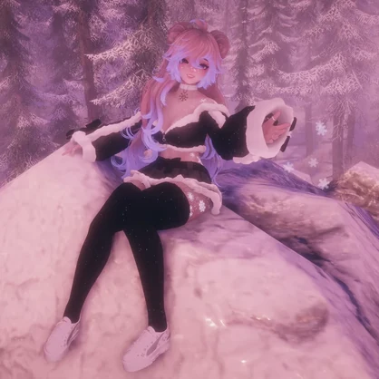 Snowelle