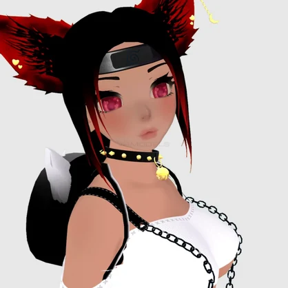 Ninja Cat Girl