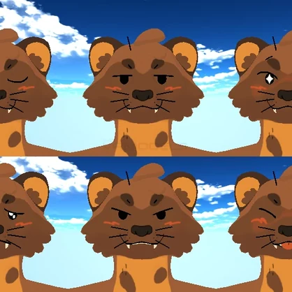 CampMustelid