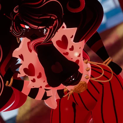 ~| ♡ Velvet! ♡ |~