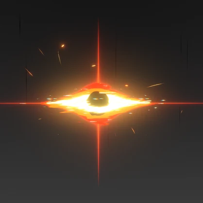 Singularity Orb