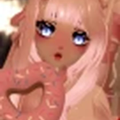 ╭┈ヾPrincesa Flora