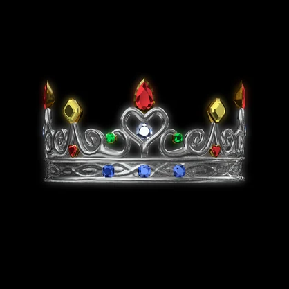 Jewel Crown