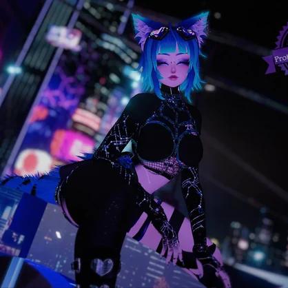 Vamp Eris