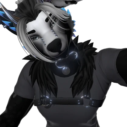Dante Soot ( Foxipaws )