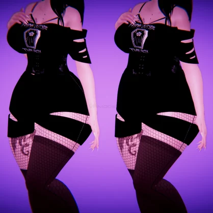 Eve 3.0 Plus Size