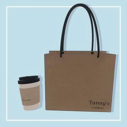 Coofee Set