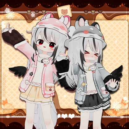 キプフェル Kipfel /​​ 熊熊の突撃