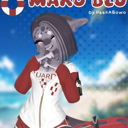 Mako Blu