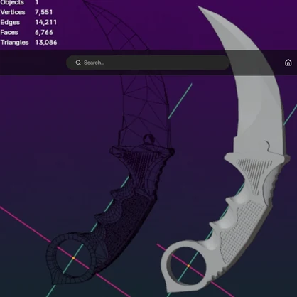 Karambit