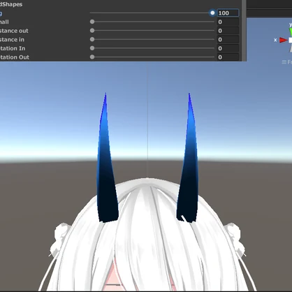 Horns