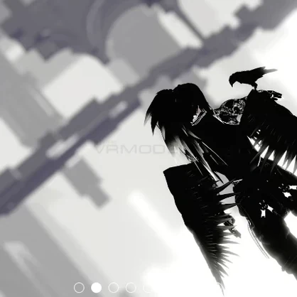 𓄿 RAVEN 𓄿