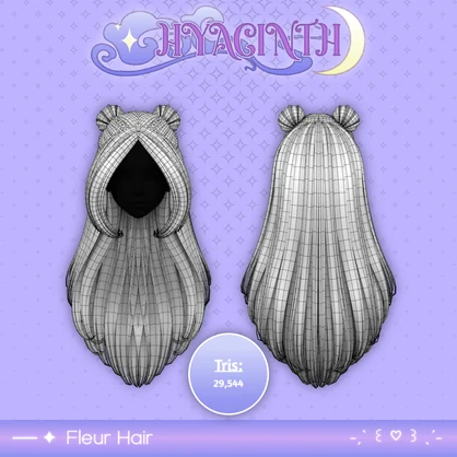 Fleur Hair