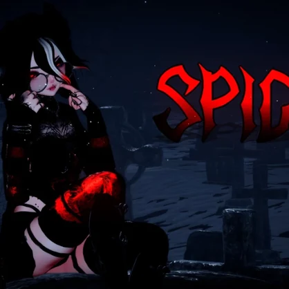 𓆩♡𓆪 Spider 𓆩♡𓆪