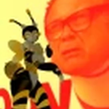 ~ Beeble the BeeFox! ~