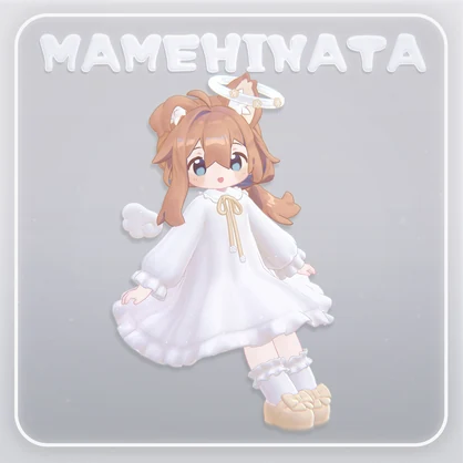 PureMallow✦まめふれんず対応✦