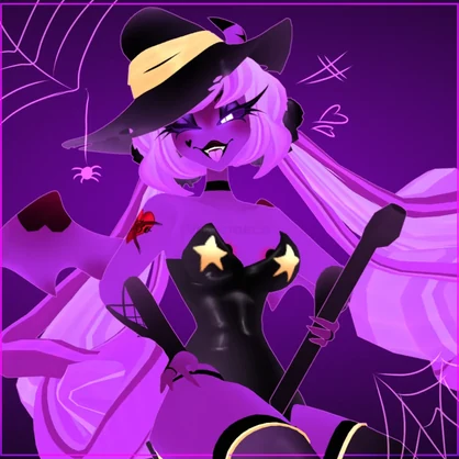 ~Witchys! Halloween Bundle~