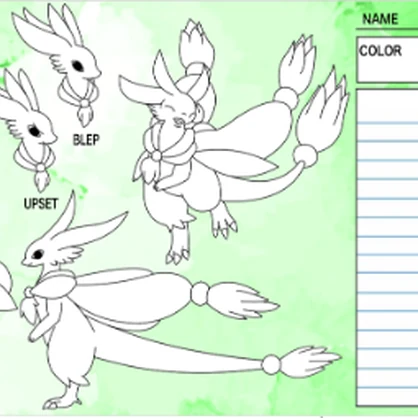 Jade Dragon REF