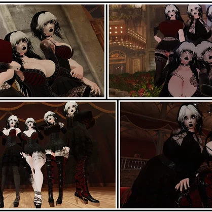 TVF - GOTHGF