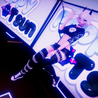 Kyle Femboy