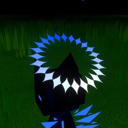 Diamond ling