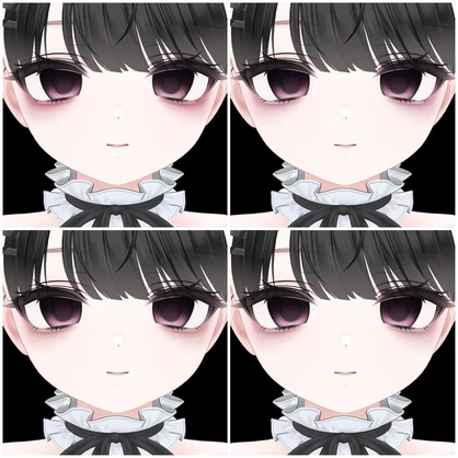 セール中‼️【Milfy/ミルフィ】Downer Eye & Make up Texture
