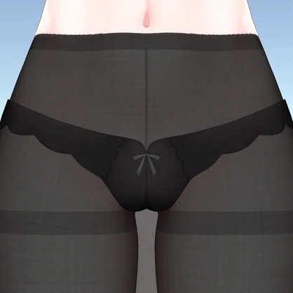セレスティア用タイツテクスチャ