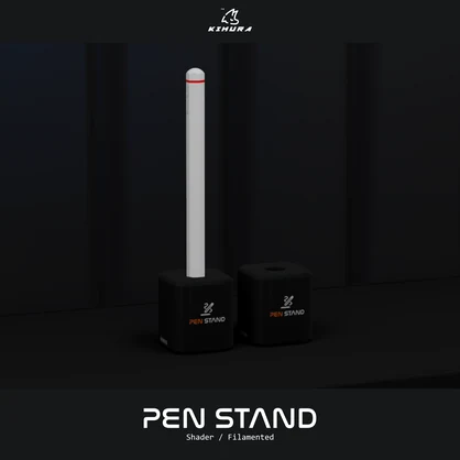 PEN STAND【FREE】