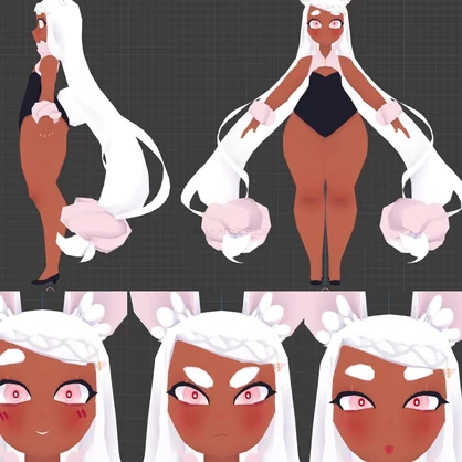 Genevieve