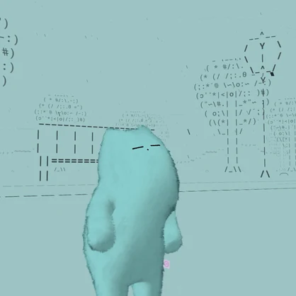 ネコチヤン/Nekochiyan- Face Tracking Add-on