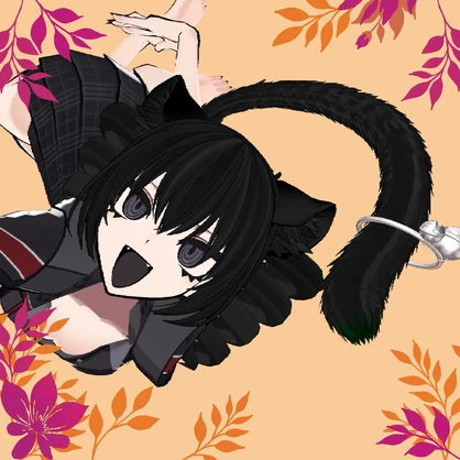 Theoto Twintails ⭐ hair (SIUSIU)